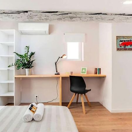 Charmant T3 Au Coeur Du Centre Ville Montpellier Zewnętrze zdjęcie