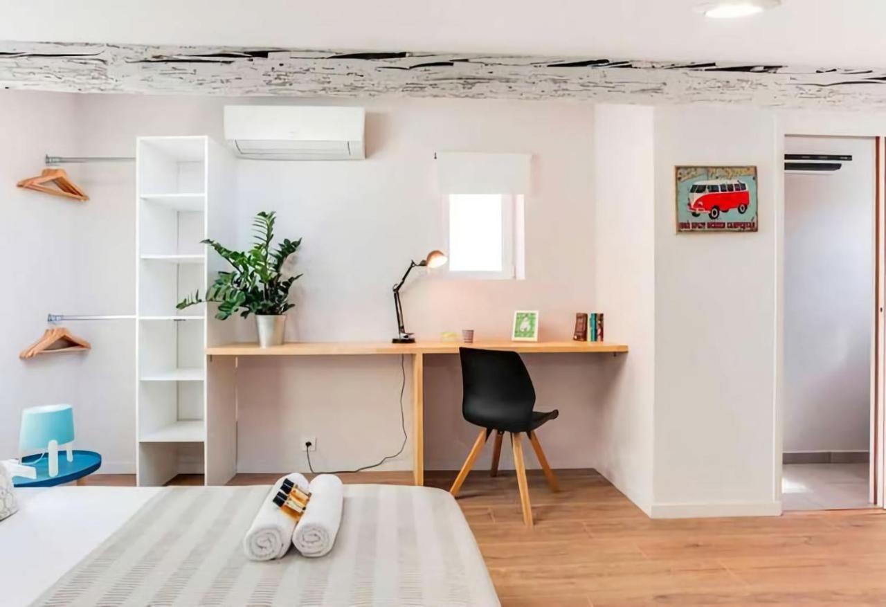 Charmant T3 Au Coeur Du Centre Ville Montpellier Zewnętrze zdjęcie